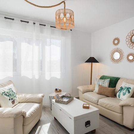 Apartamento Javea Puerto エクステリア 写真