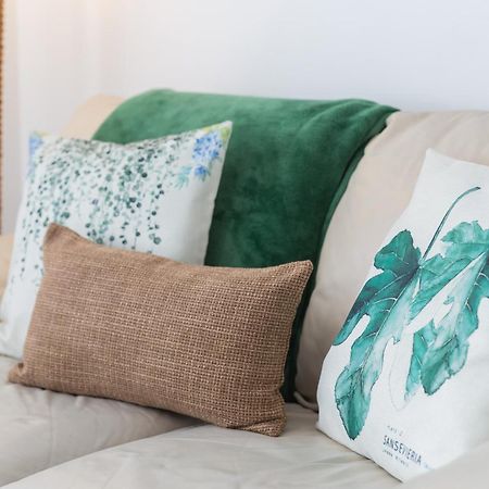 Apartamento Javea Puerto エクステリア 写真