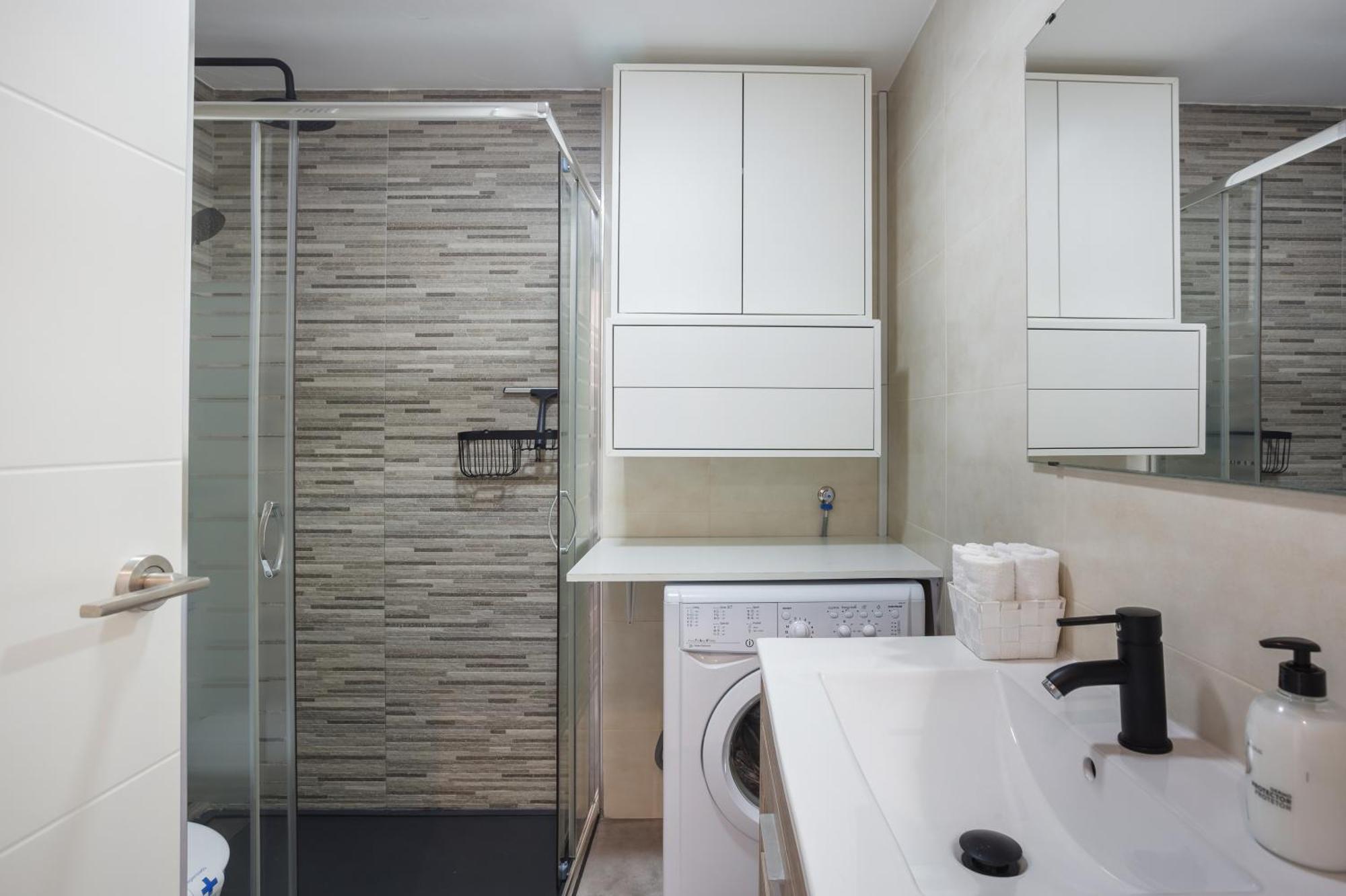 Apartamento Javea Puerto エクステリア 写真